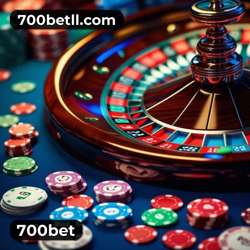 SSL Certificado 700bet