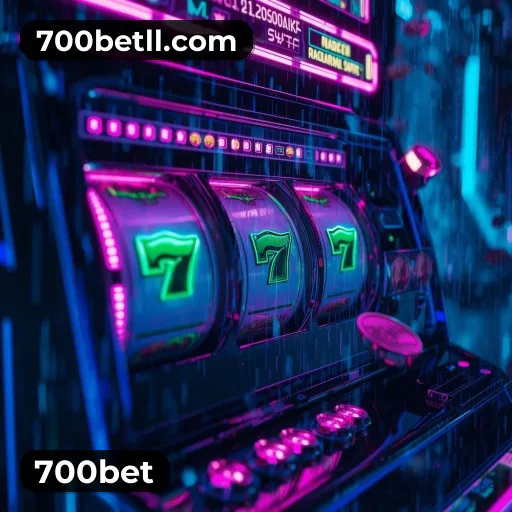 Servidor Brasil 700bet