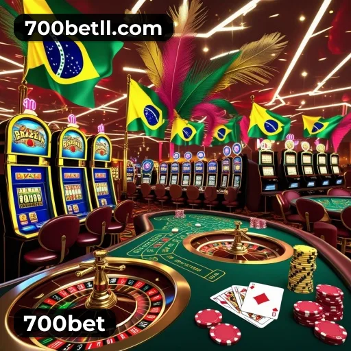 Cash Out 700bet