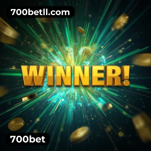 Odds Competitivas 700bet