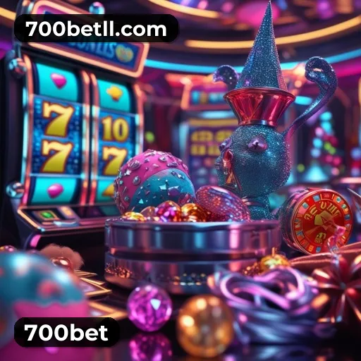 700bet Certificado eCOGRA