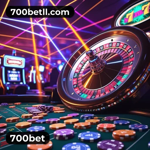 700bet Logo 1