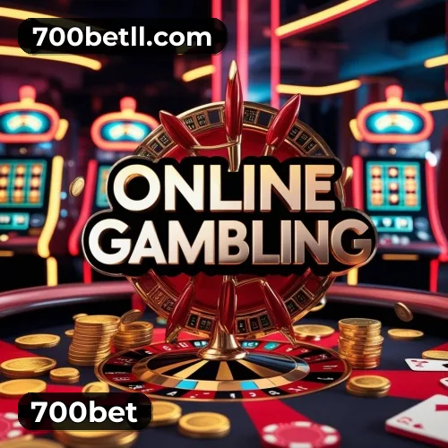 700bet Logo 3