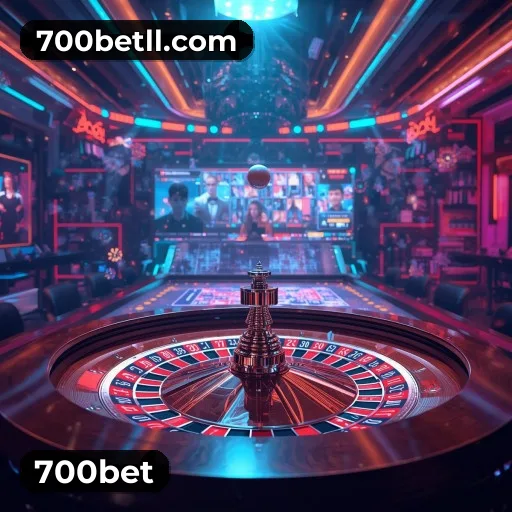 700bet Logo 2