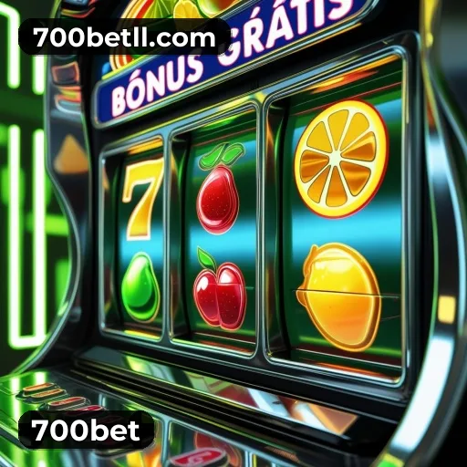 700bet Licenciado Curaçao - Segurança SSL 256-bit
