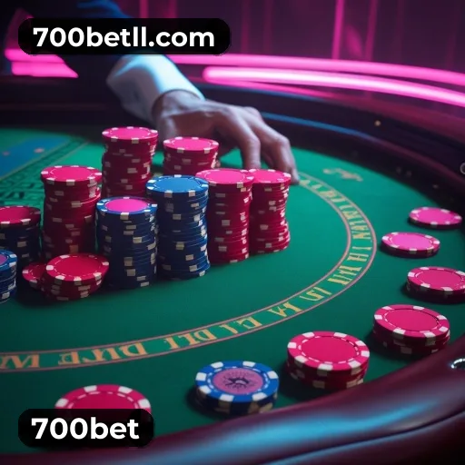 700bet Certificado eCOGRA - Jogos Justos Auditados