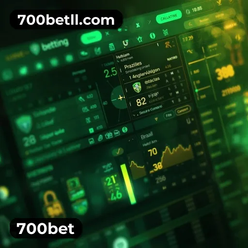 700bet Certificado eCOGRA - Jogos Justos Auditados