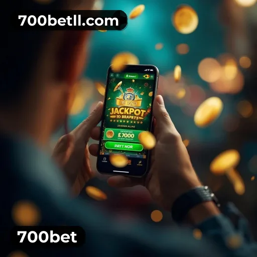 700bet PIX Instantâneo - Saques em 8 Minutos