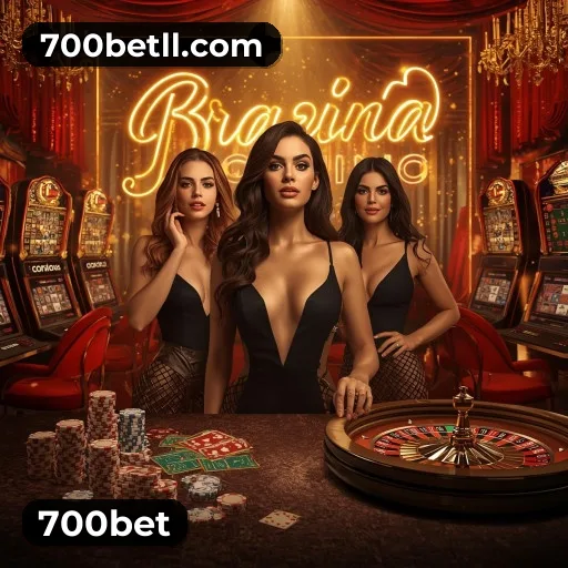 700bet PIX Instantâneo - Saques em 8 Minutos