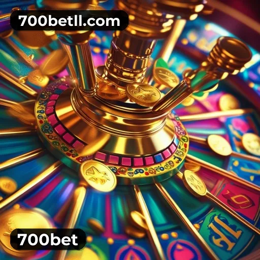 700bet Instalar Logo 1