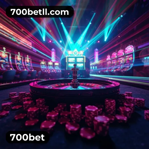700bet Instalar Logo 2