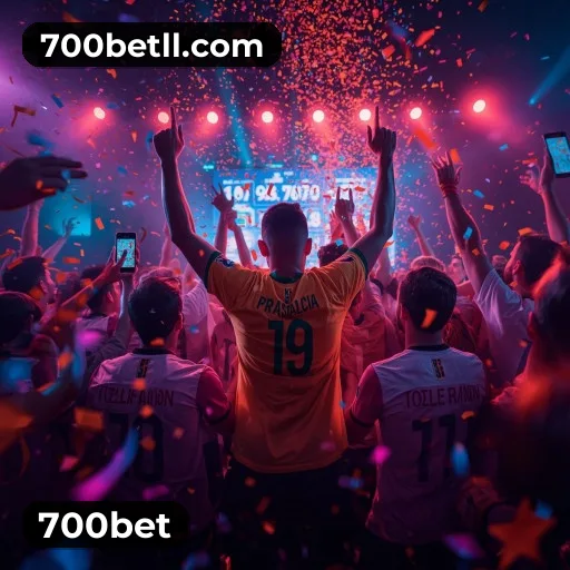 700bet Instalar Logo 3