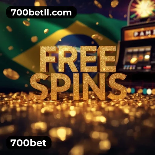 Slots 700bet - Giros Grátis Diários
