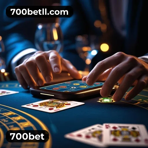 Telegram 700bet - Bônus Diários Exclusivos
