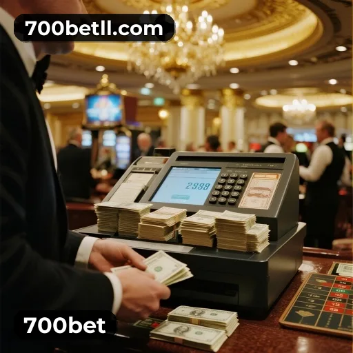 Telegram 700bet - Canal Oficial Verificado