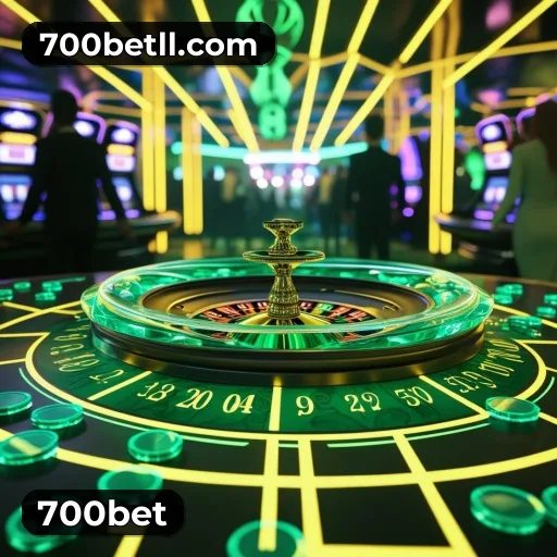 Jackpots Progressivos