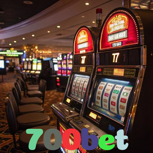 Ganhe Multiplicadores Surpreendentes no 700bet